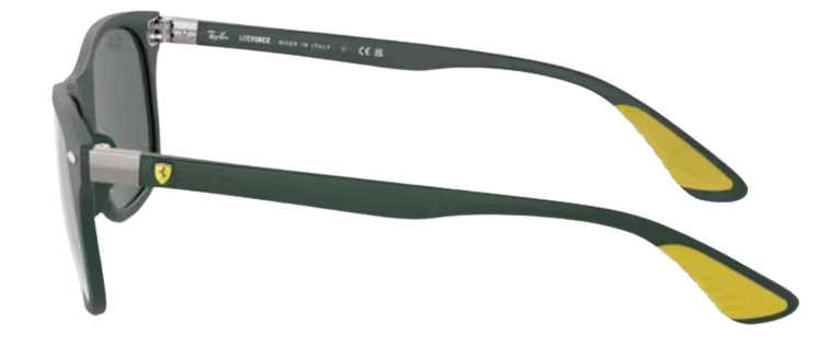 Zonnebrillen Ray-Ban RB4607M