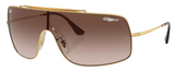 Occhiali da Sole Ray-Ban Wings iii RB3897