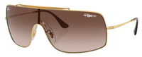 Sonnenbrille Ray-Ban Wings iii RB3897