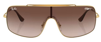 Sonnenbrille Ray-Ban Wings iii RB3897
