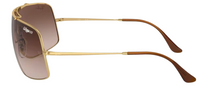 Sonnenbrille Ray-Ban Wings iii RB3897
