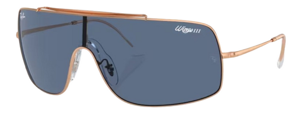 Óculos de Sol Ray-Ban Wings III RB3897