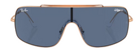 Sonnenbrille Ray-Ban Wings iii RB3897