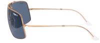 Sonnenbrille Ray-Ban Wings iii RB3897
