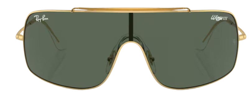 Sonnenbrille Ray-Ban Wings iii RB3897