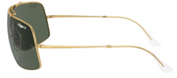 Sonnenbrille Ray-Ban Wings iii RB3897