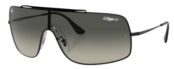 Óculos de Sol Ray-Ban Wings III RB3897