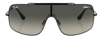 Sonnenbrille Ray-Ban Wings iii RB3897