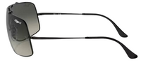 Sonnenbrille Ray-Ban Wings iii RB3897