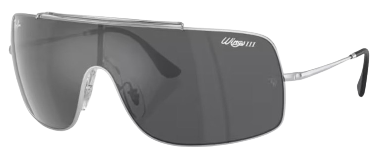 Sonnenbrille Ray-Ban Wings iii RB3897