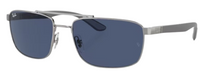 Óculos de Sol Ray-Ban RB3737