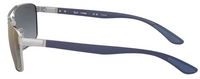 Ray-Ban RB3737CH sunglasses