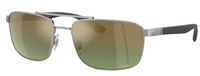 Ray-Ban RB3737CH sunglasses