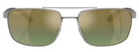 Ray-Ban RB3737CH sunglasses
