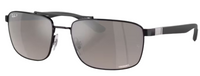 Ray-Ban RB3737CH sunglasses