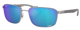 Occhiali da sole Ray-Ban RB3737CH
