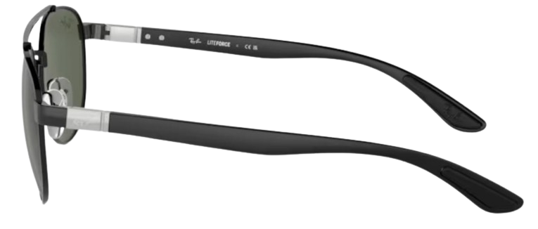 Óculos de Sol Ray-Ban RB3736