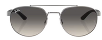 Óculos de Sol Ray-Ban RB3736