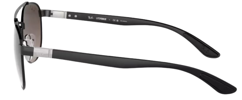 Occhiali da Sole Ray-Ban RB3736CH