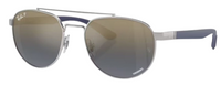 Occhiali da Sole Ray-Ban RB3736CH