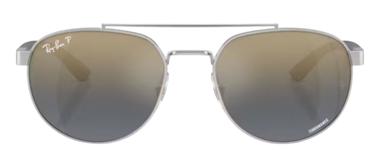Occhiali da Sole Ray-Ban RB3736CH