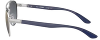 Occhiali da Sole Ray-Ban RB3736CH