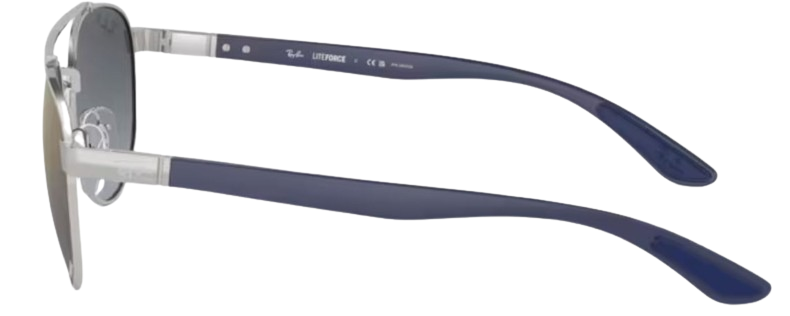 Occhiali da Sole Ray-Ban RB3736CH