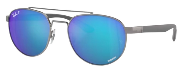 Occhiali da Sole Ray-Ban RB3736CH