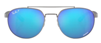 Occhiali da Sole Ray-Ban RB3736CH