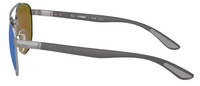 Occhiali da Sole Ray-Ban RB3736CH
