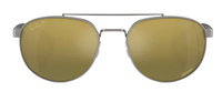 Occhiali da Sole Ray-Ban RB3736CH