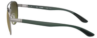 Occhiali da Sole Ray-Ban RB3736CH