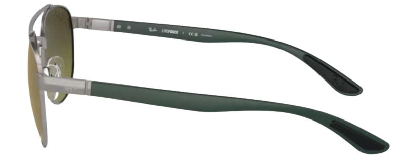 Occhiali da Sole Ray-Ban RB3736CH