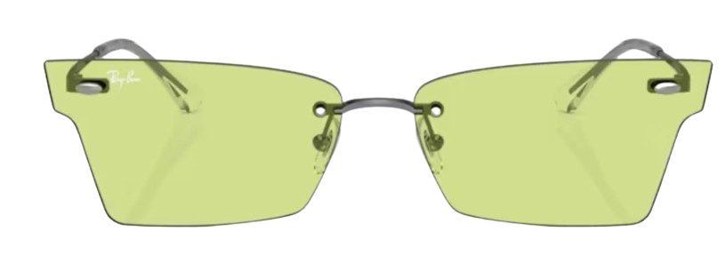 Gafas de sol Ray-Ban Xime RB3730