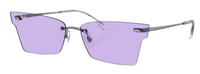 Gafas de sol Ray-Ban Xime RB3730
