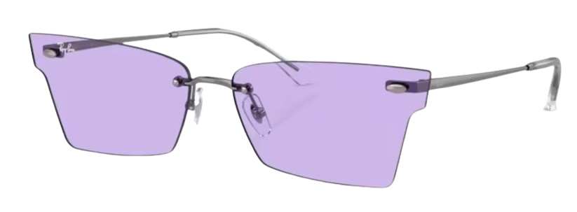 Gafas de sol Ray-Ban Xime RB3730