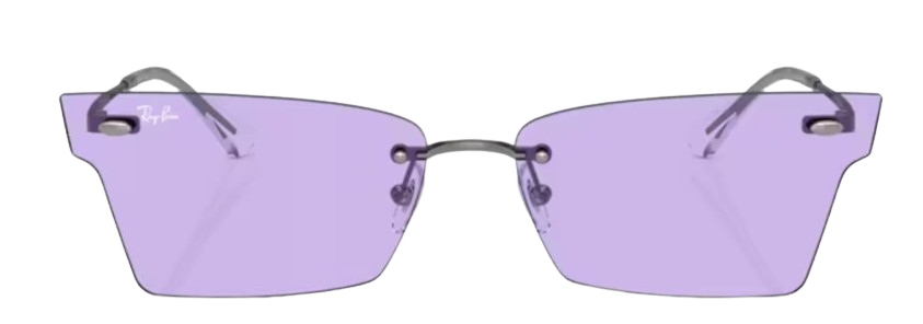 Gafas de sol Ray-Ban Xime RB3730