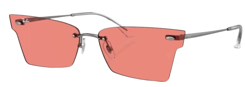 Gafas de sol Ray-Ban Xime RB3730