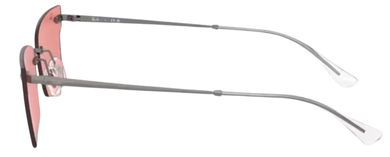 Gafas de sol Ray-Ban Xime RB3730