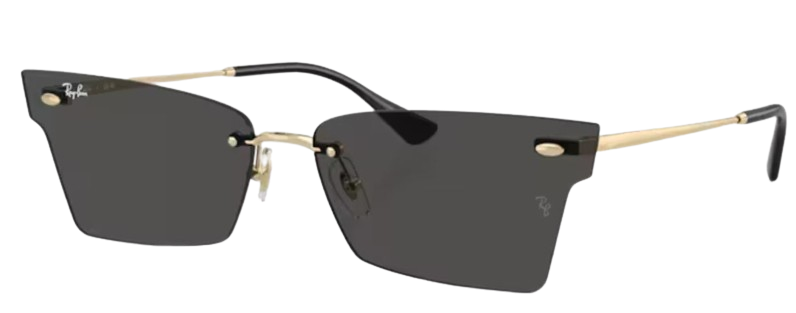 Gafas de sol Ray-Ban Xime RB3730