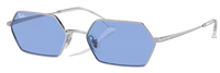 Zonnebrillen Ray-Ban Yevi RB3728