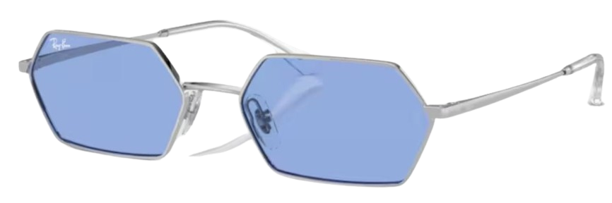 Zonnebrillen Ray-Ban Yevi RB3728