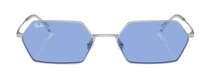 Zonnebrillen Ray-Ban Yevi RB3728
