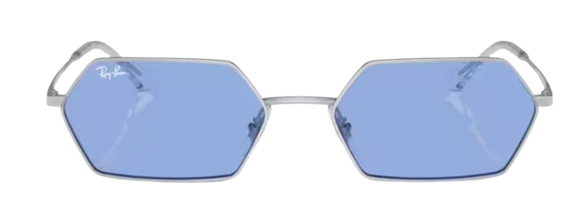 Zonnebrillen Ray-Ban Yevi RB3728