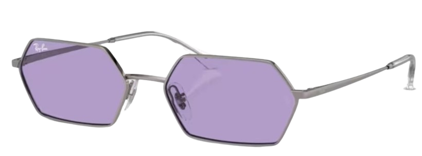 Zonnebrillen Ray-Ban Yevi RB3728