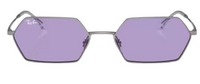 Zonnebrillen Ray-Ban Yevi RB3728