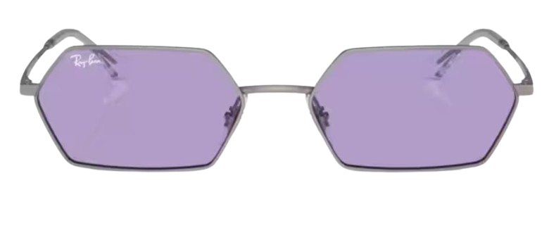 Zonnebrillen Ray-Ban Yevi RB3728