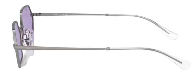 Zonnebrillen Ray-Ban Yevi RB3728