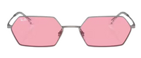 Zonnebrillen Ray-Ban Yevi RB3728