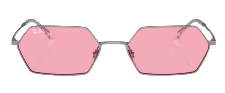 Zonnebrillen Ray-Ban Yevi RB3728